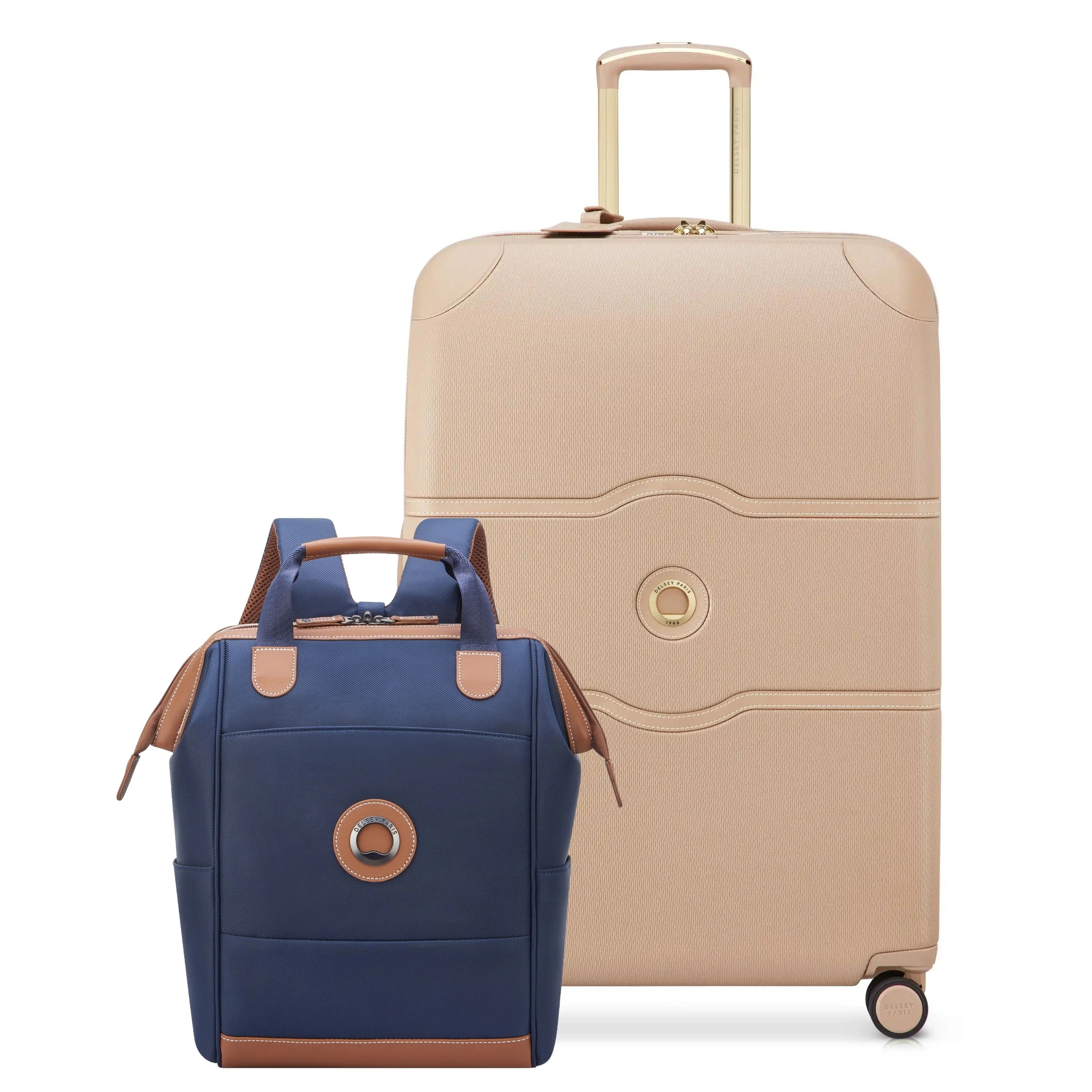 New Arrivals: Hardside